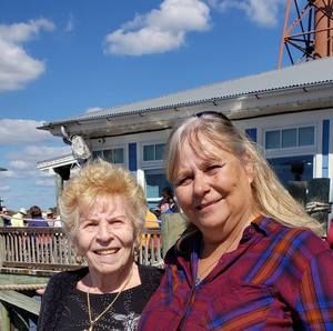 Meet your Posher, Ginger